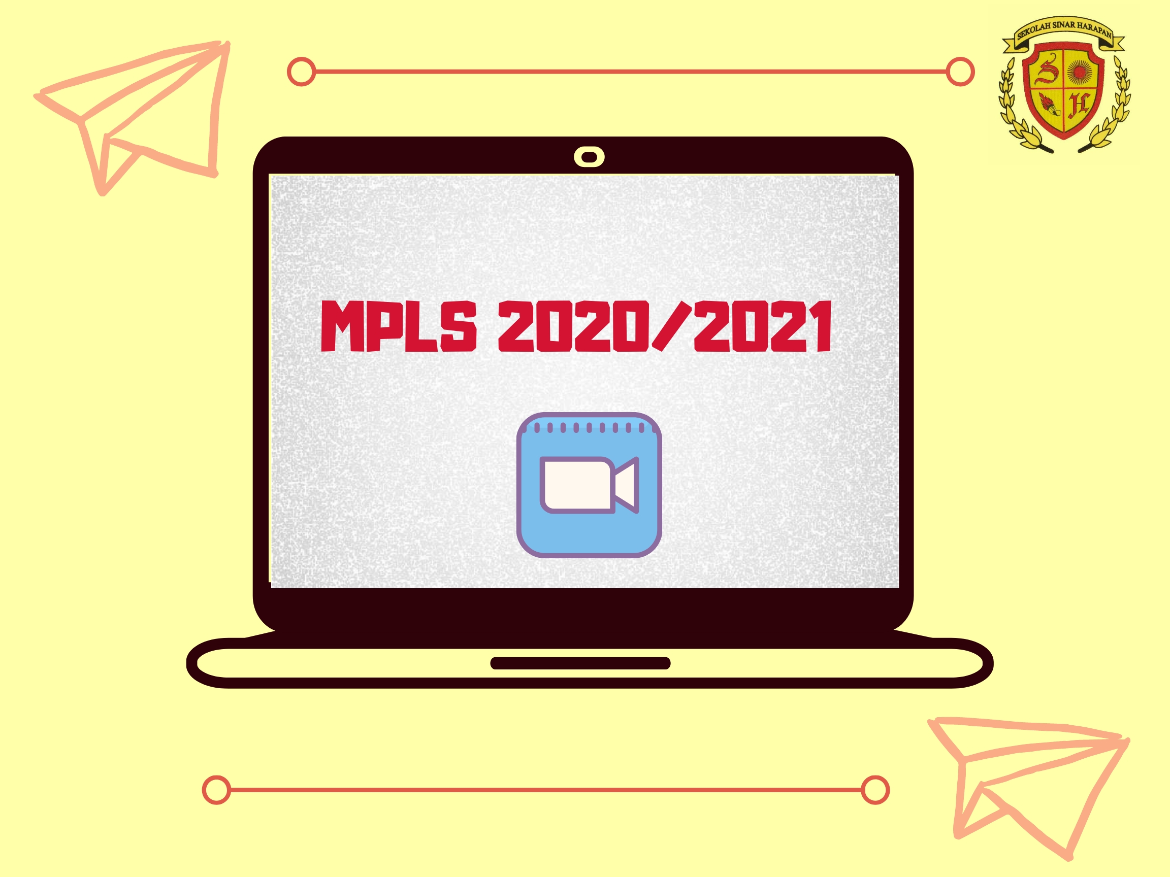 Kegiatan MPLS Tahun Ajaran 2020/2021
